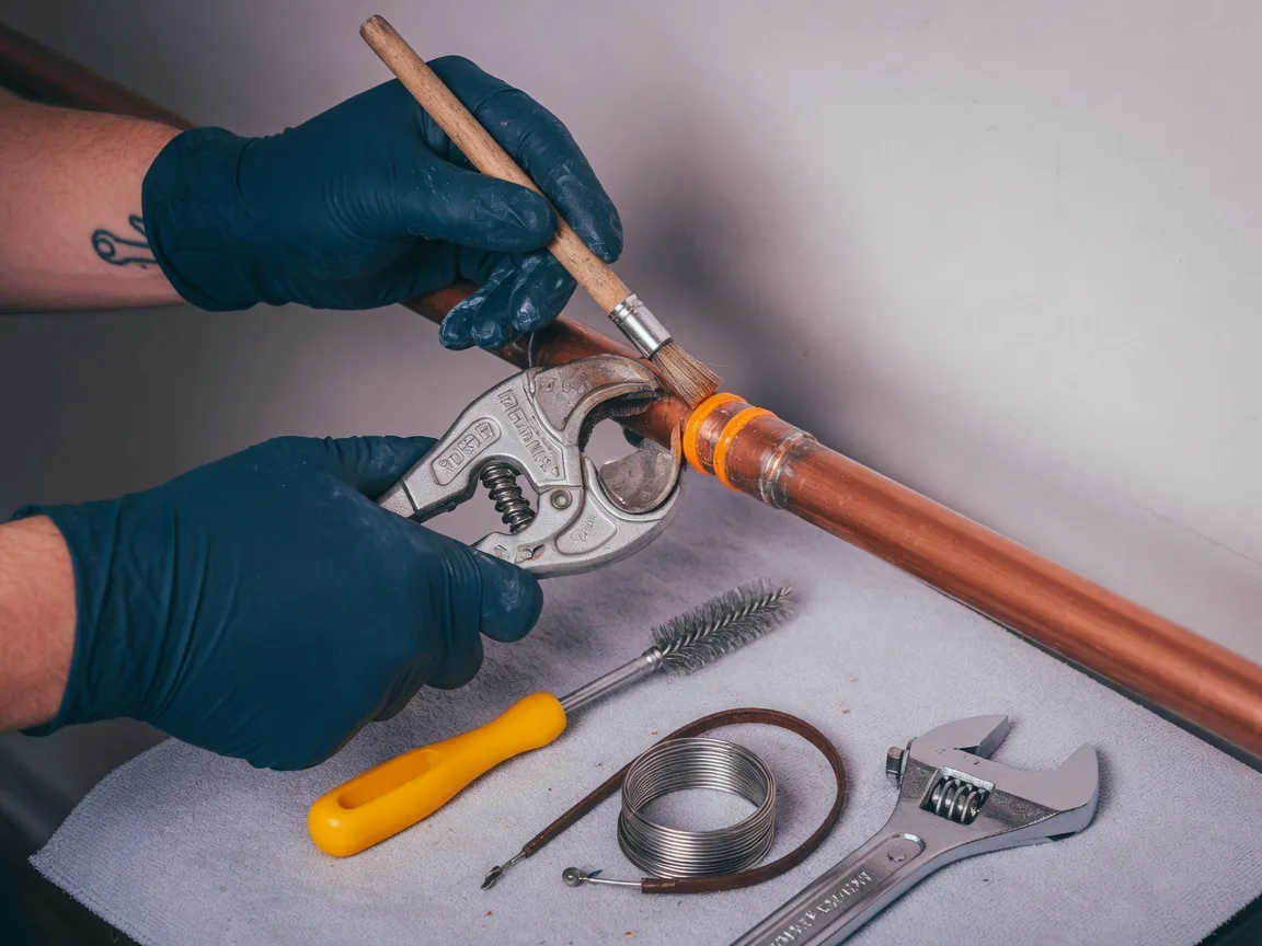 Why choose Sump Pump Repair in Toomsuba, MS